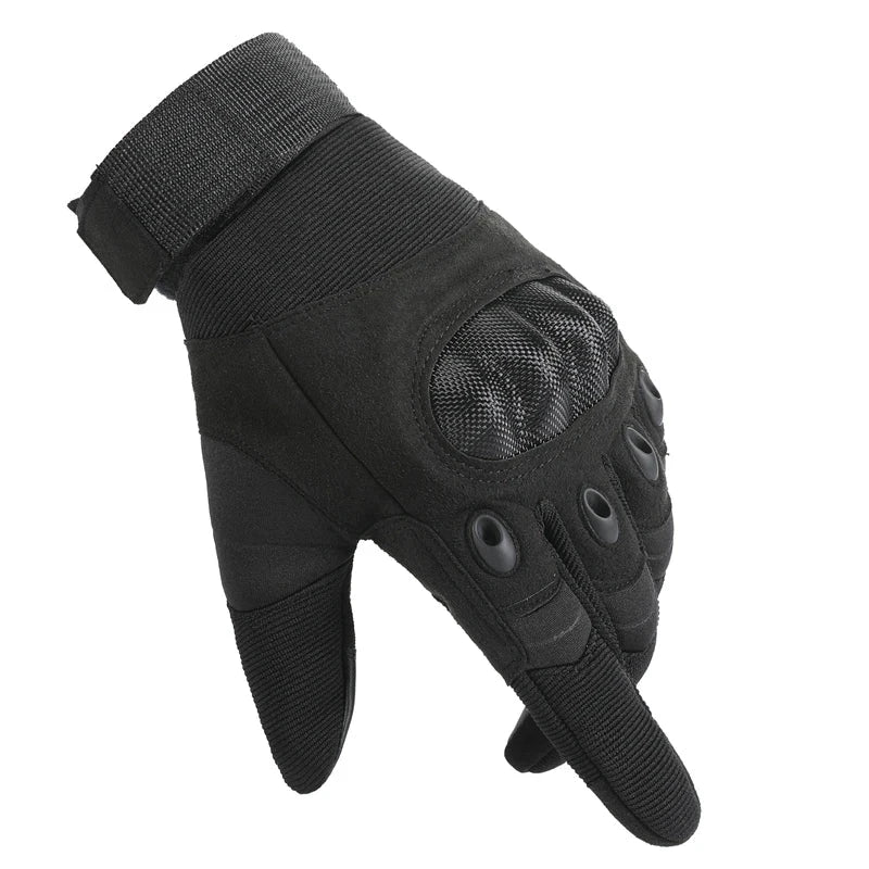 Touch Screen Tactical Gloves Men Women Motocross Gloves GlowCart