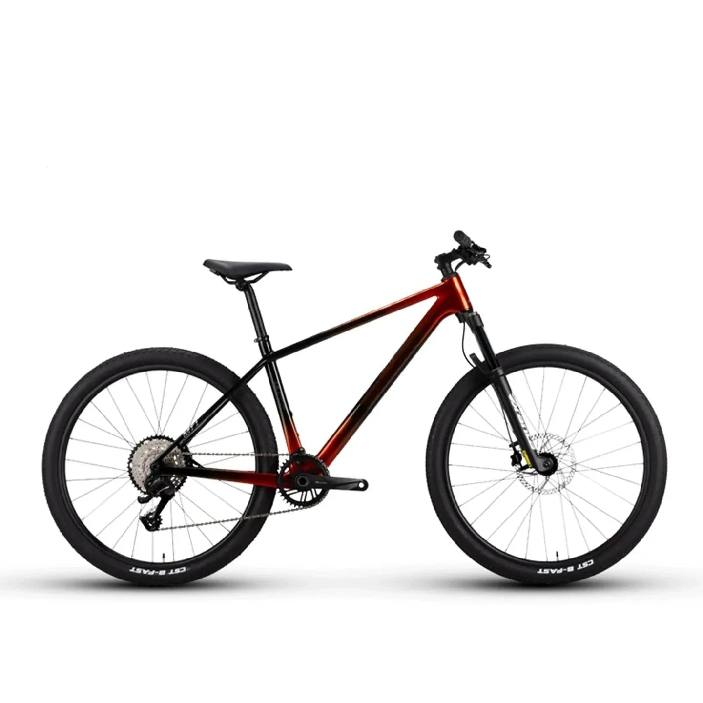 CE Certified Cycle Full Suspension 29 Xl Aluminum MTB Bike Mountain Bike GlowCart