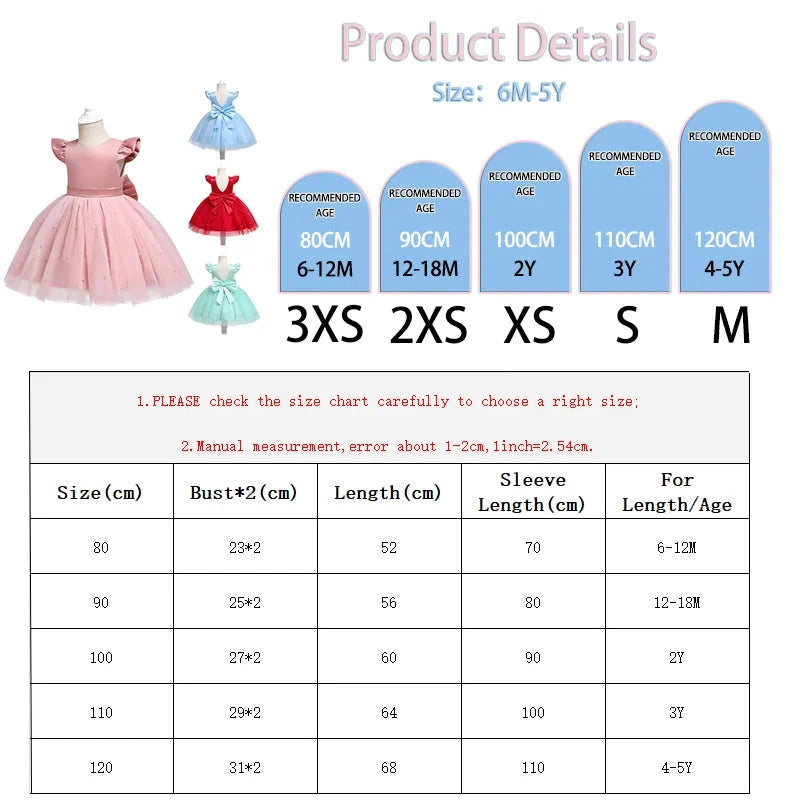 Hello Kitty Girls Lace Dresses Tulle Tutu Princess Dresses GlowCart