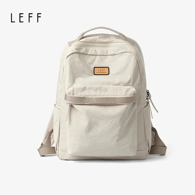 LEFF New Fashion Backpack For Women High Quality Outdoor GlowCart