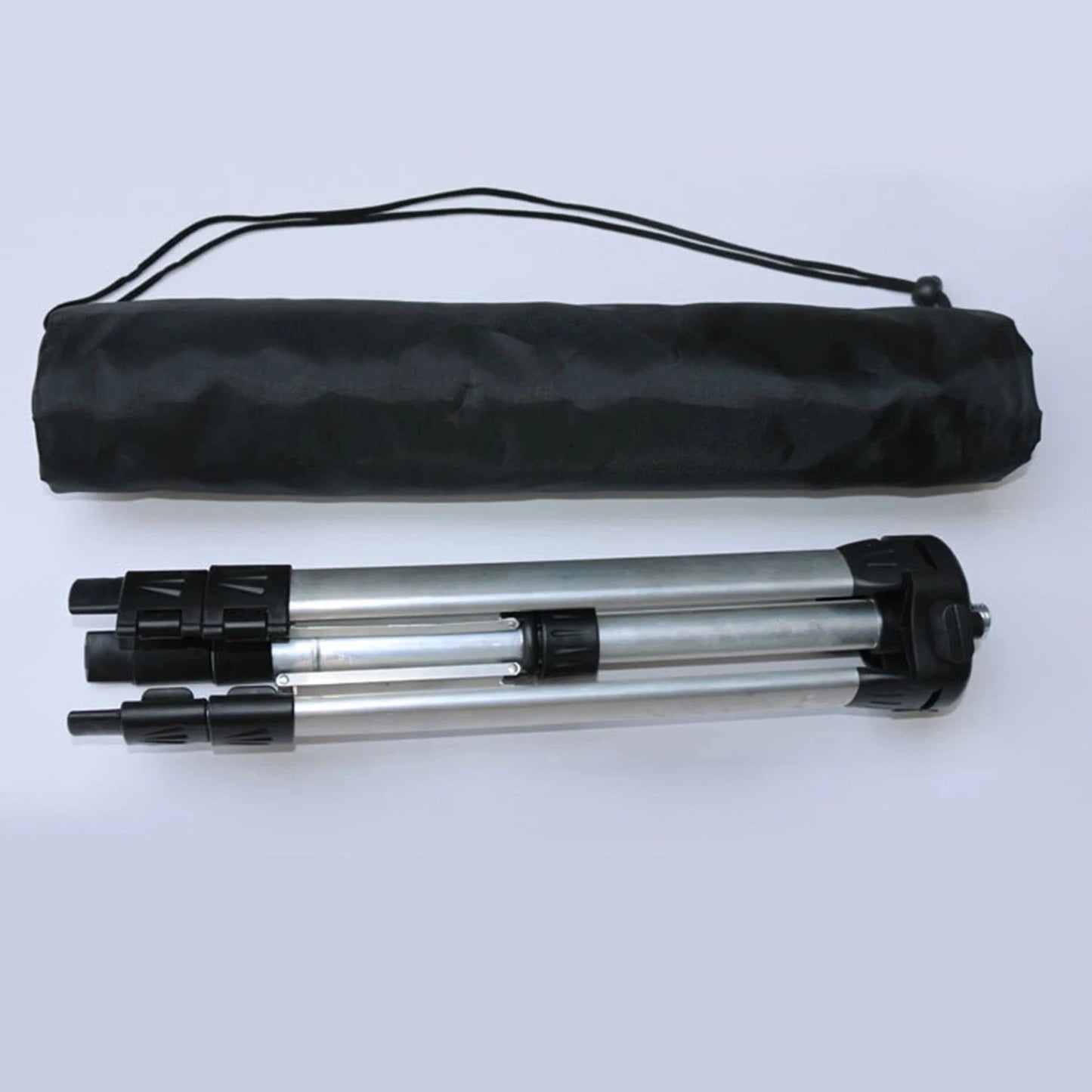 Awning Tent Pole Bag Foam Thicken Drawstring Closure GlowCart