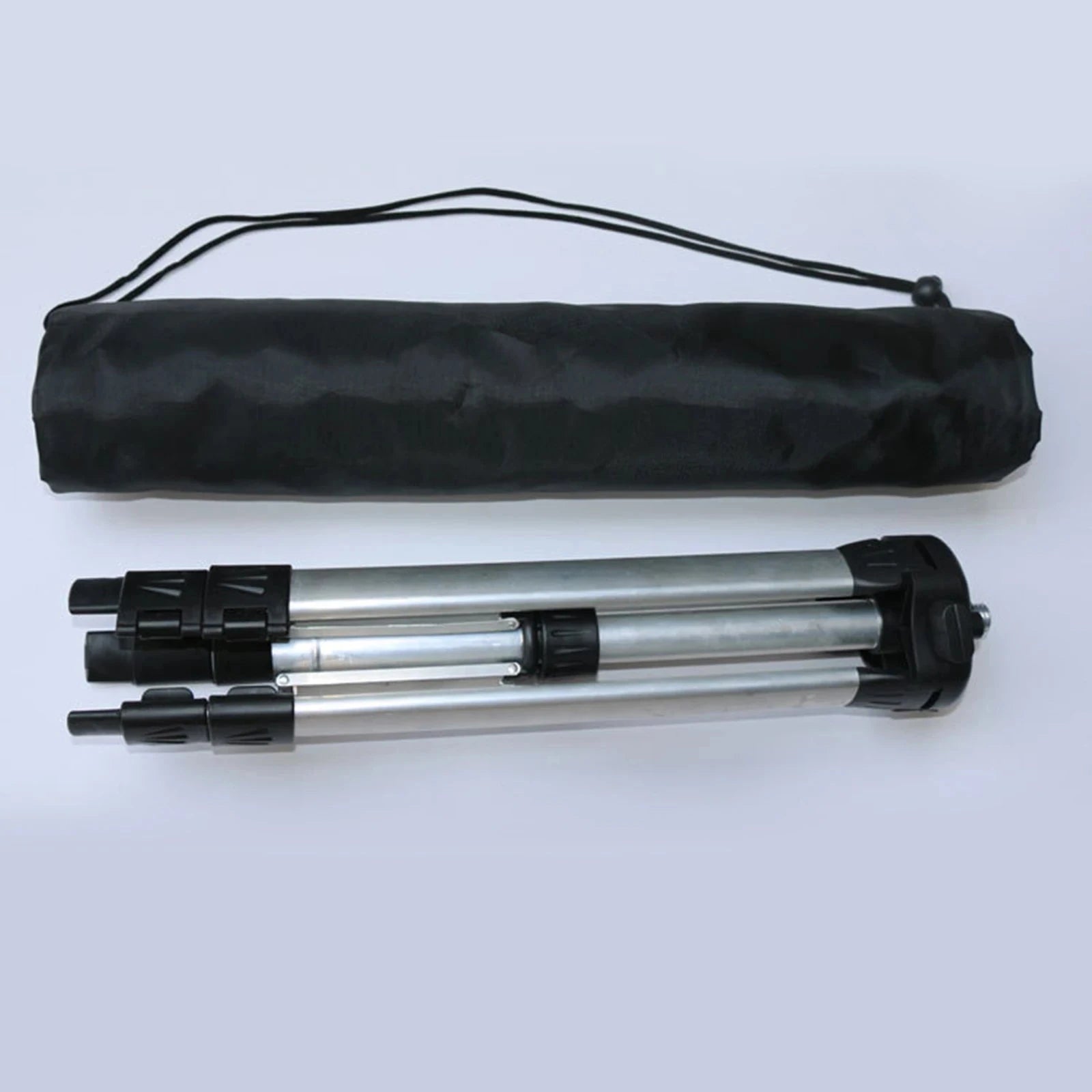 Awning Tent Pole Bag Foam Thicken Drawstring Closure GlowCart