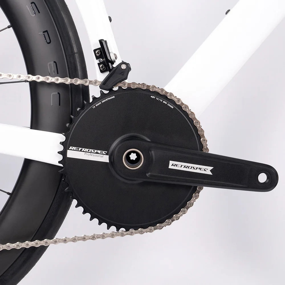 Super Light Full Carbon Road Bike with Wireless GEX 13 Speed Electronic Shifter Competition-Grade Hydraulic Brake Racing Bicycle GlowCart