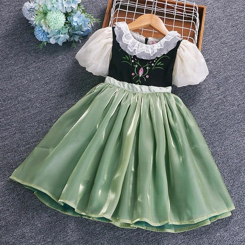 Clothing for New Kids Autumn 2025 Quality Korean Style Anna GlowCart