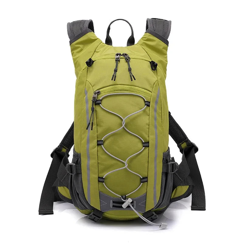 2025 New Outdoor 20L Hiking backpack bag Women's And Men's GlowCart