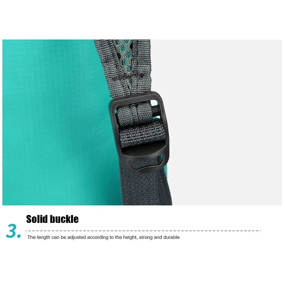 20L Lightweight Hiking Backpack Waterproof Outdoor Backpack GlowCart