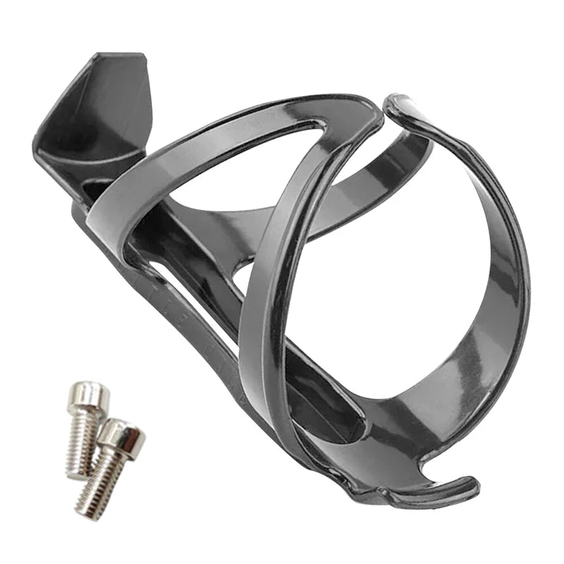 Colorful Bicycle Water Bottle Holder Road Bike Cycling Water Cup Bracket Drink Bottle Cages Bicycle Motorcycle Acessorios GlowCart