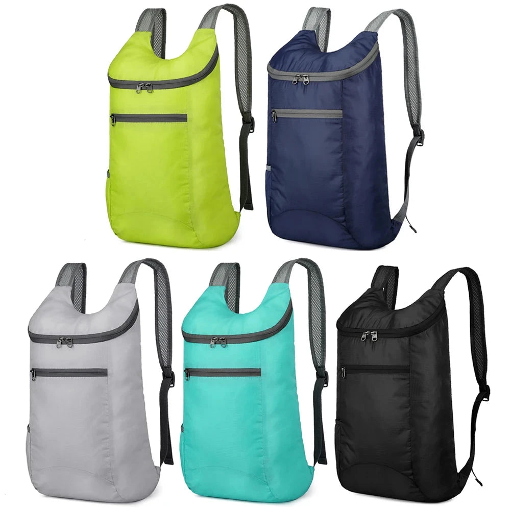 20L Lightweight Hiking Backpack Waterproof Outdoor Backpack GlowCart