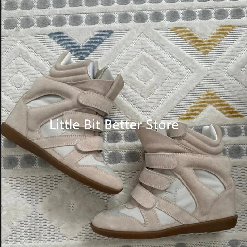 Autumn Winter Luxury Brand Design Women Ankle Boots Fashion GlowCart