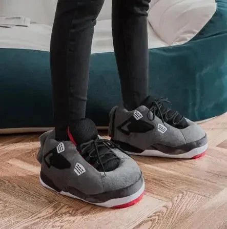 Unisex One Size Fits Most Eu 36-43 Winter Indoor Cotton GlowCart