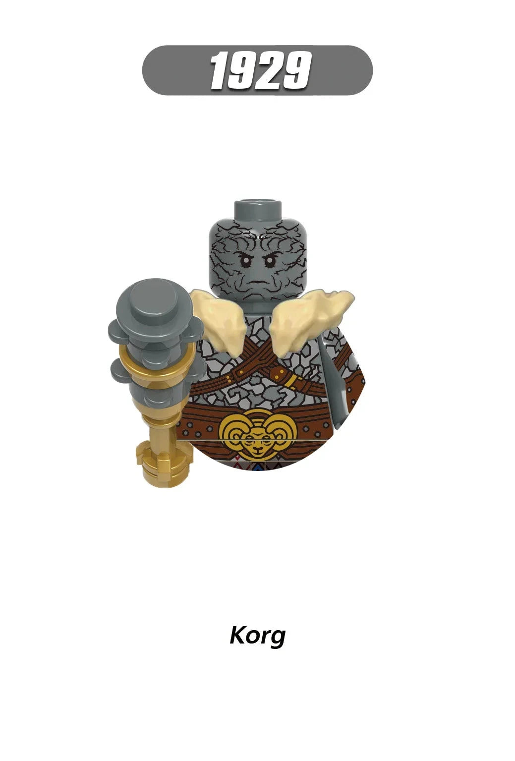 1002 Marvel Deadpool Iron Man Riot Thor Building Brick toy GlowCart