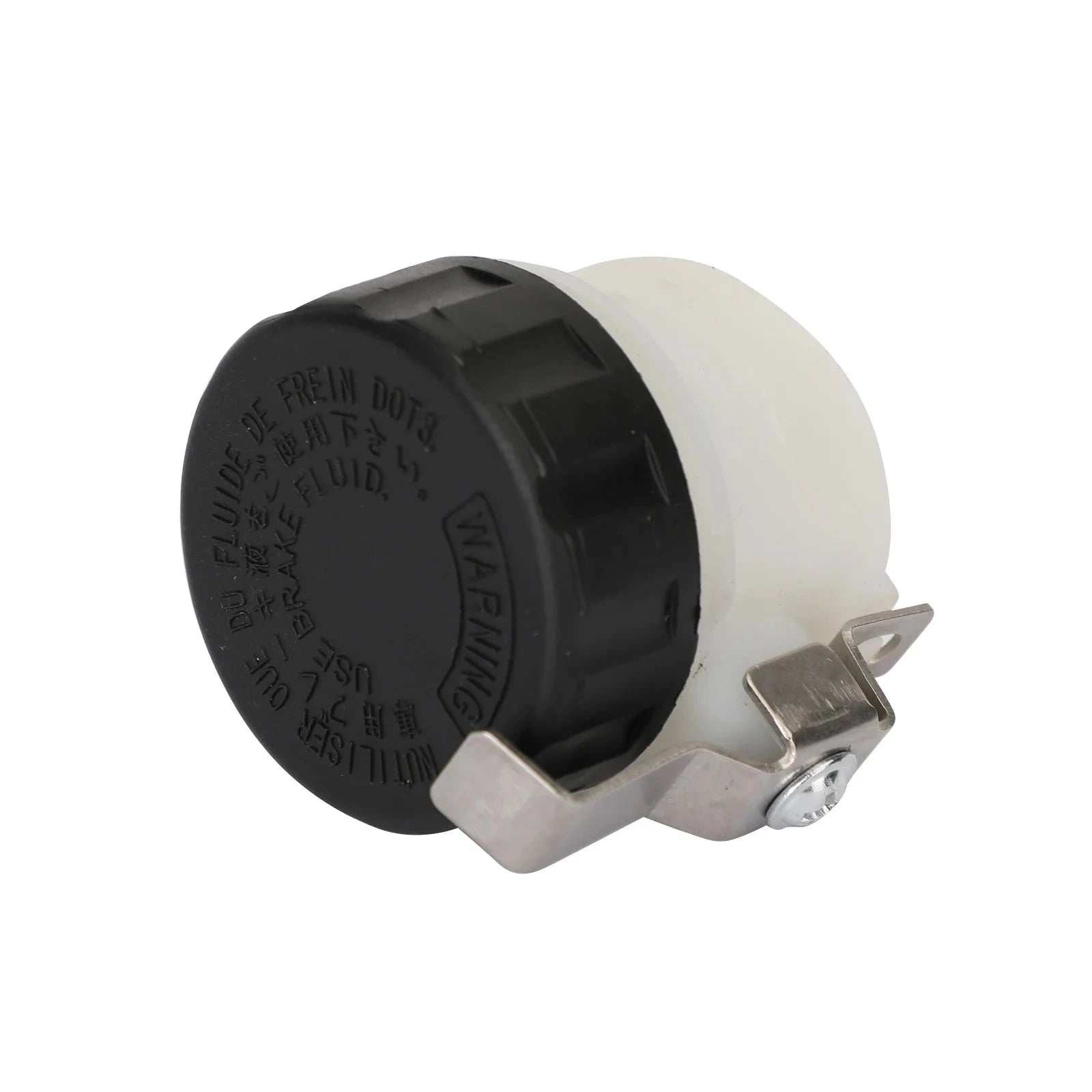 22887-MBB-006 for Honda CBR1000 CBR1000RR CBR 1000 RR 2004-2007 Clutch Fluid Oil Cylinder Reservoir Cup GlowCart