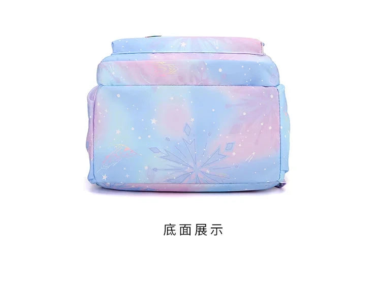 KPop Demon Hunters Backpack High-capacity Kids Knapsacks Movie Music Girl School Schoolbags Cartoon Anime Student Rucksack GlowCart