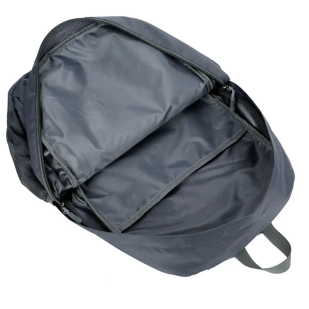 Lightweight Foldable Backpack Men Women Waterproof Packable GlowCart