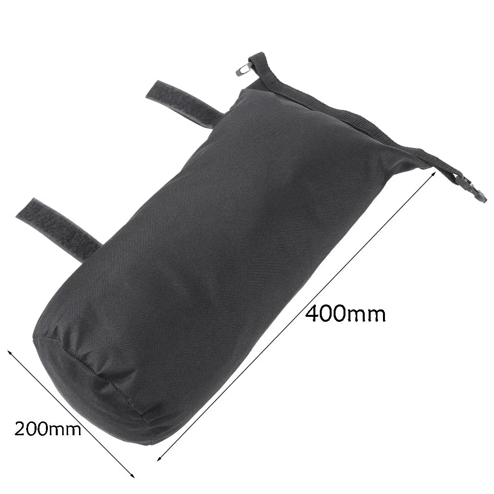 Tent Sandbags 600D Oxford Awning Sandbag Waterproof Folding GlowCart
