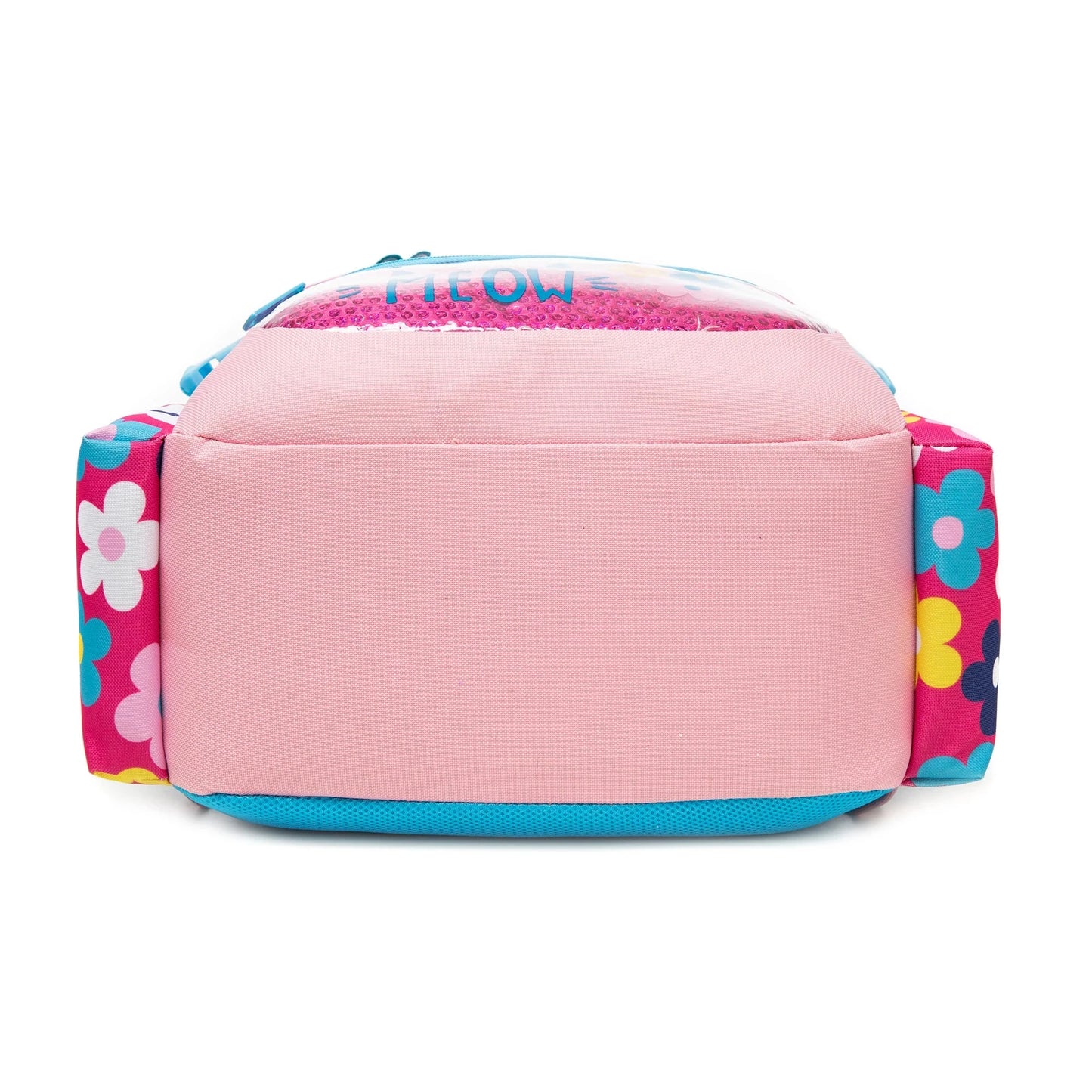 Backpacks for Girls School Bag Ages 8-10 with Lunch Box Kids Bookbag Set Travel Backpack for Preschool Elementary Students GlowCart