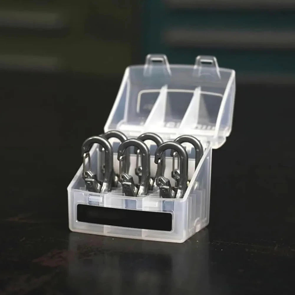 Rope Tension Adjuster Wear Resist Ultralight Tent Guyline GlowCart