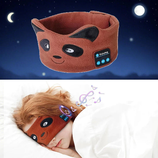 Kids' Ideal Headphones Headband - Comfortable and Durable GlowCart