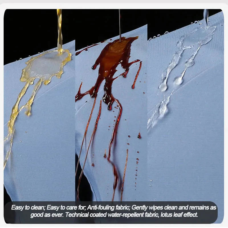 Reflective Hiking Jacket Waterproof Outdoor Men Windbreaker GlowCart