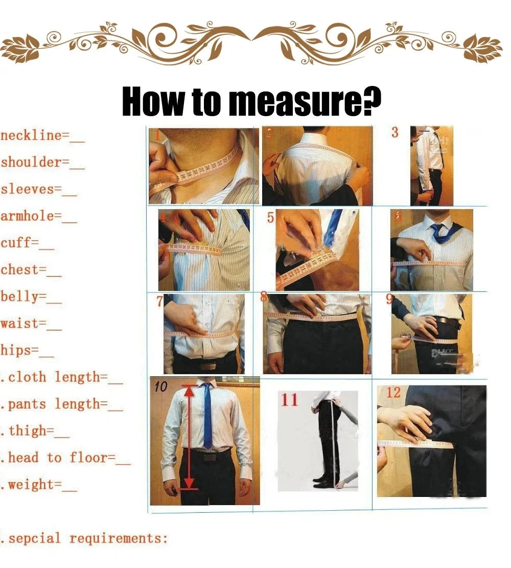 Latest Design Houndstooth Jacket Men‘s Suit Set Brown Pant GlowCart