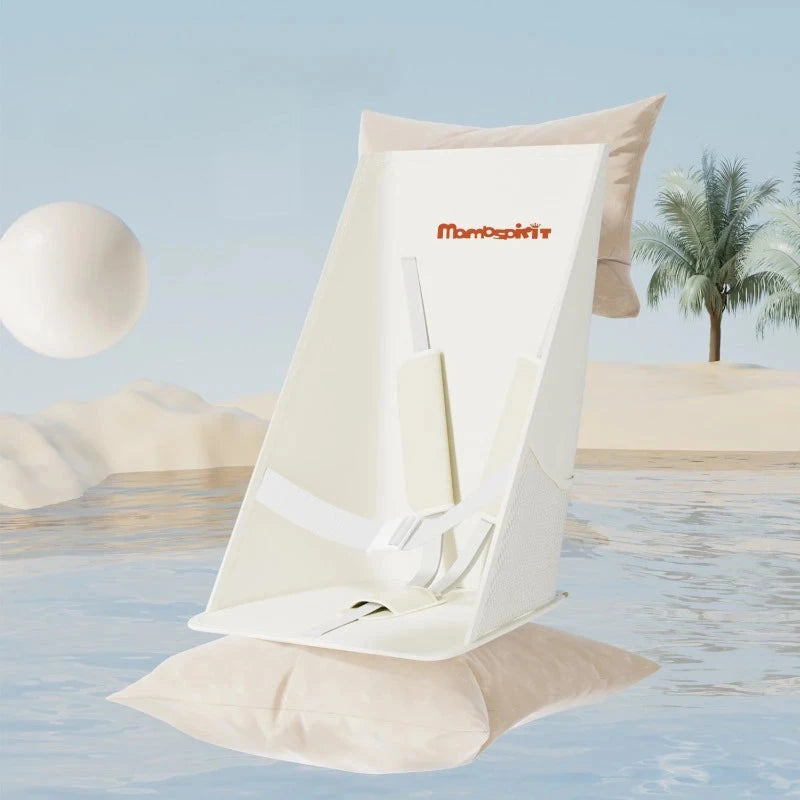 Lightweight and Easy To Carry Pocket Baby Stroller Children's Simple Baby Stroller Foldable Travel Baby Car Four-wheel Stroller GlowCart