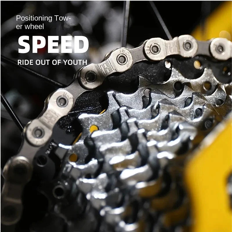 Bicycle Mountain Bike Adult Male Cross Country Folding Bike Youth Student Variable Speed Road Adult GlowCart