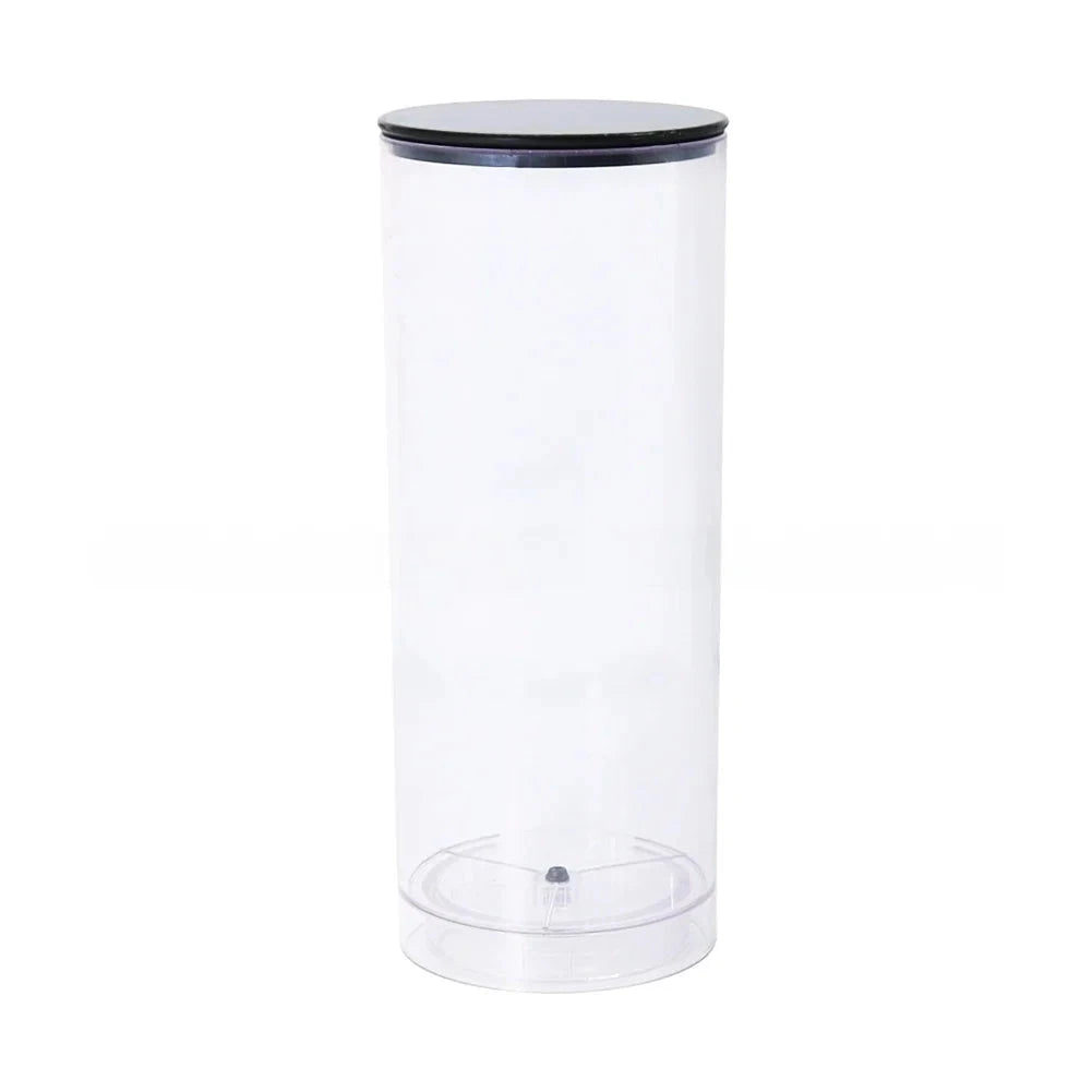 1PC Flask for coffee maker Water Tank lid Inner Diameter:100.4mm 1.7L Capacity FOR Anbige Coffee Machine Replacement Accessories GlowCart