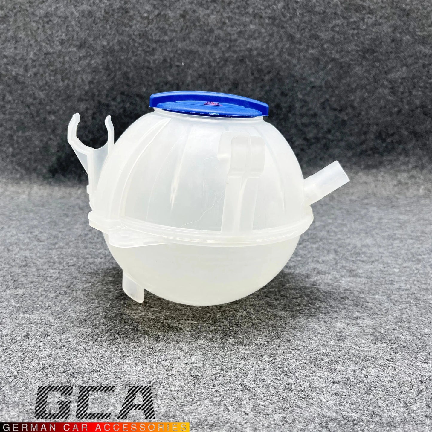 1K0121407A OEM Engine Radiator Coolant Reservoir Tank Bottle And Cap For VW Golf Jetta Tiguan Passat CC Sciricco 1K0 121 407 A GlowCart