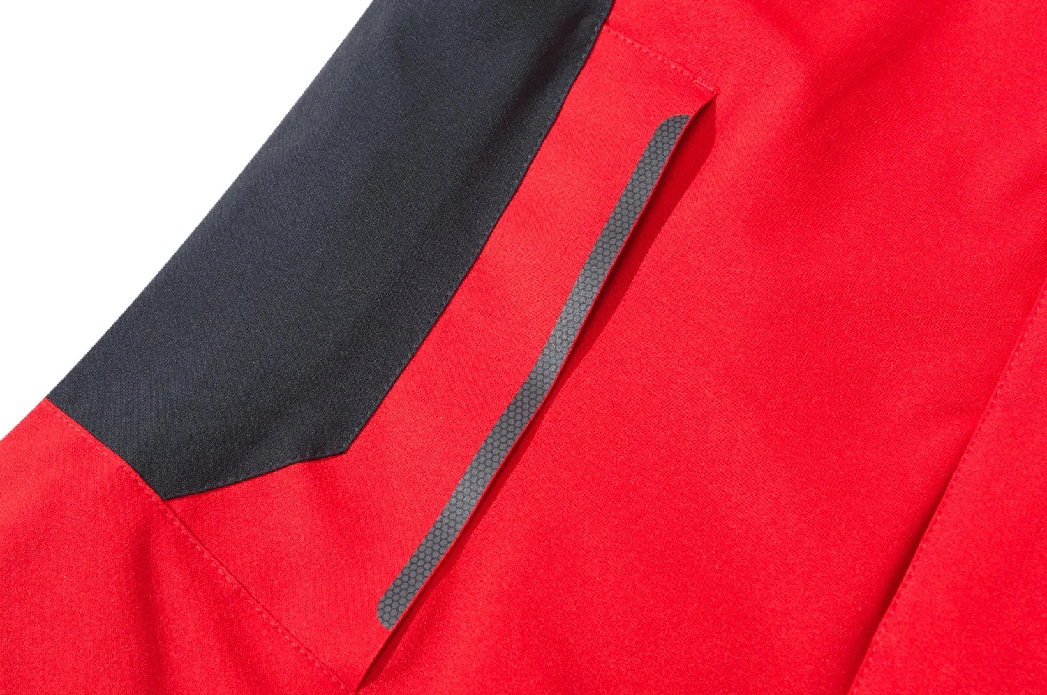 Men's Waterproof Hiking Jacket Large Size Windproof GlowCart