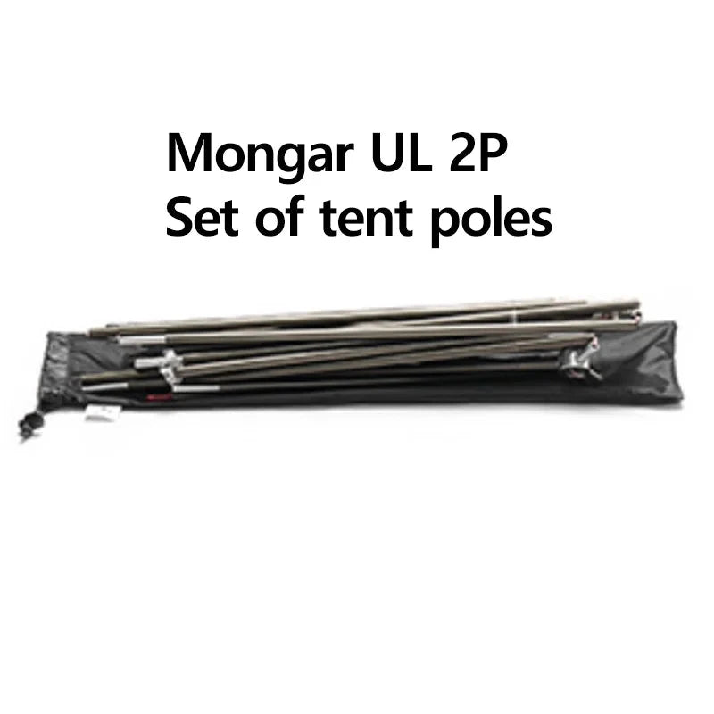 Naturehike Mongar 2 Ultralight Three Season Outdoor GlowCart