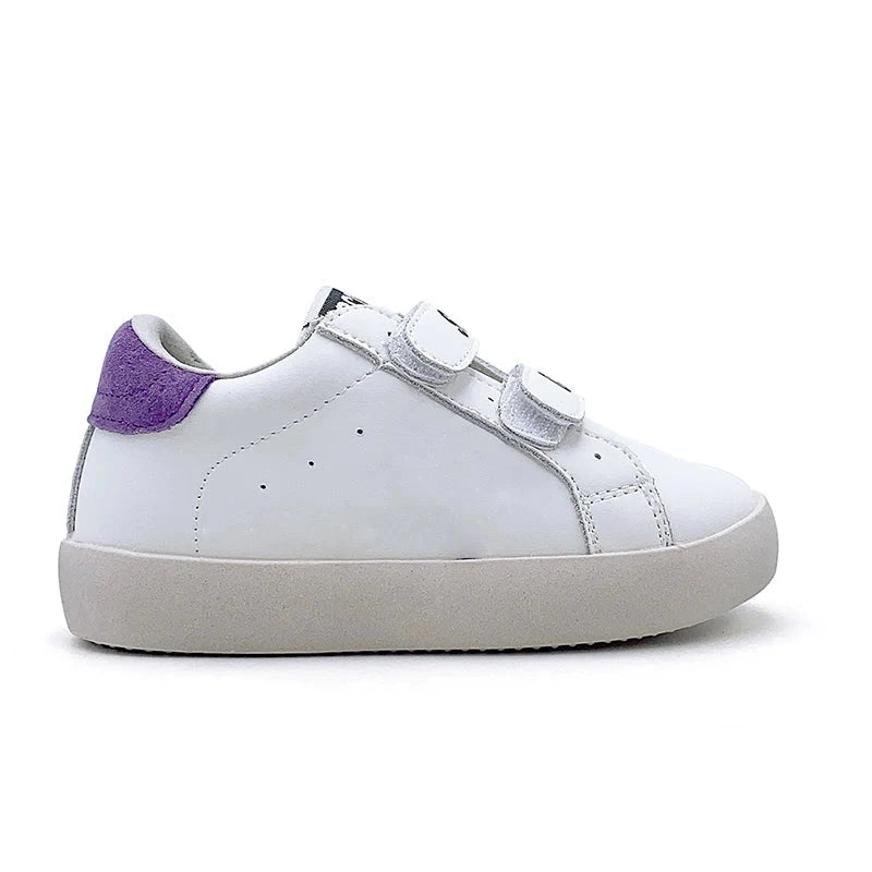 Everyday Chic Versatile Minimalist Sneakers with Trendy and Fashionable Star Accents Shoes for Girls Boys CCDB Dirty Tenis GlowCart