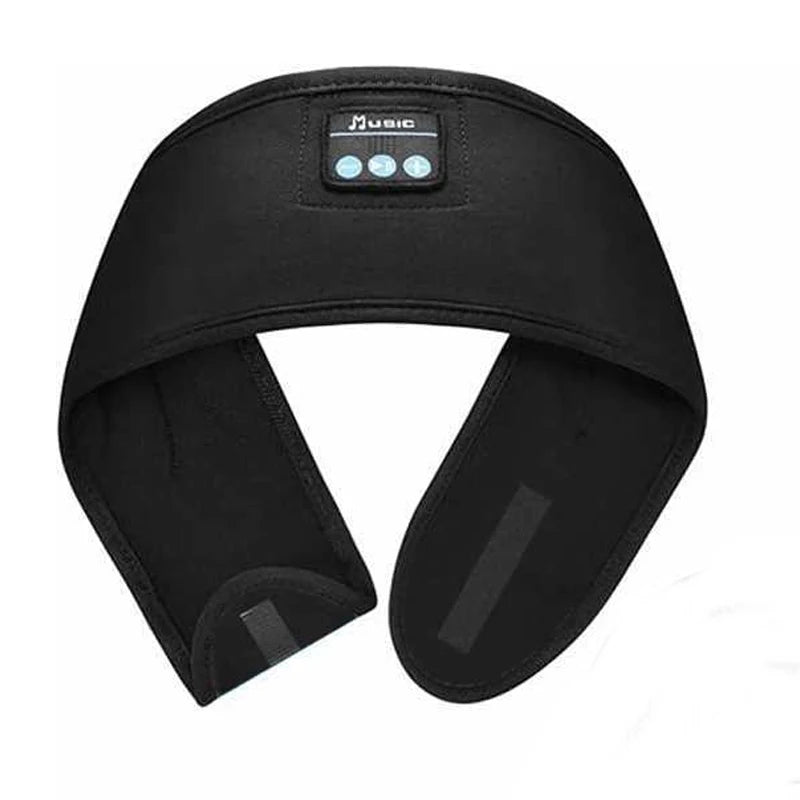 Bluetooth Sleeping Headphones Wireless Stereo Sports Music