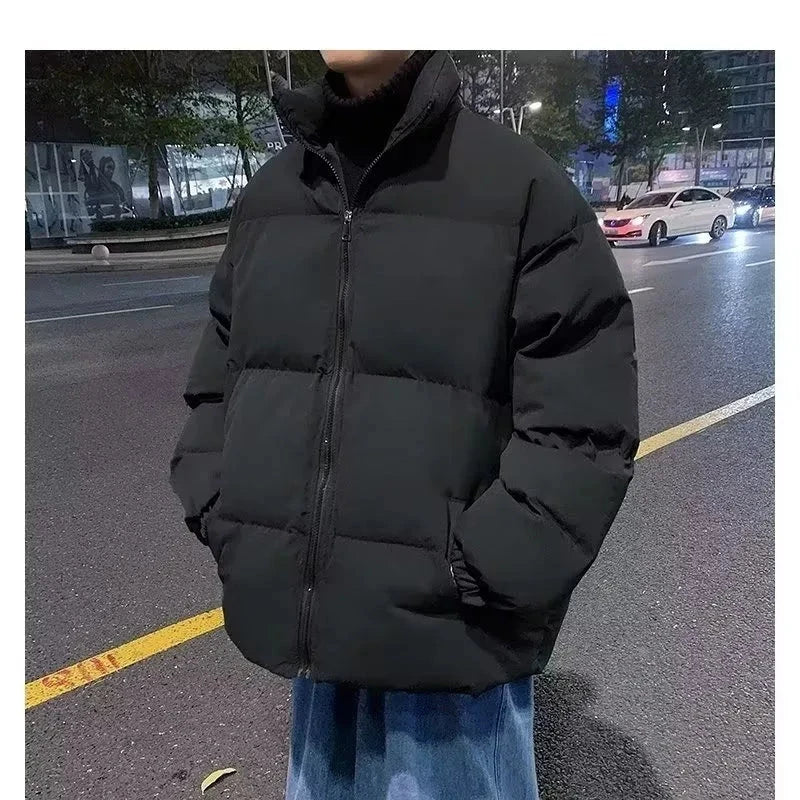 Semir Down Jacket Men's 2025 Winter New Three proof Short GlowCart