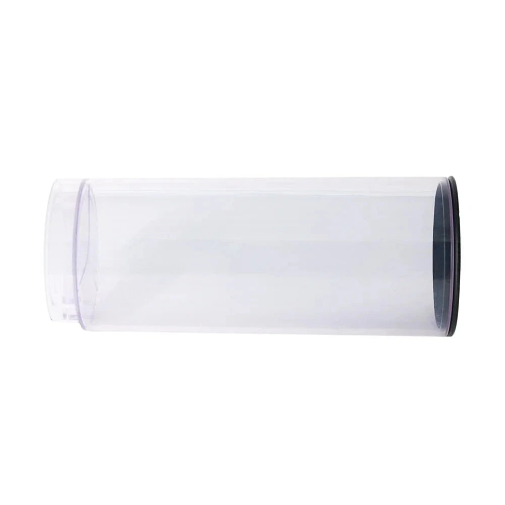 1PC Flask for coffee maker Water Tank lid Inner Diameter:100.4mm 1.7L Capacity FOR Anbige Coffee Machine Replacement Accessories GlowCart