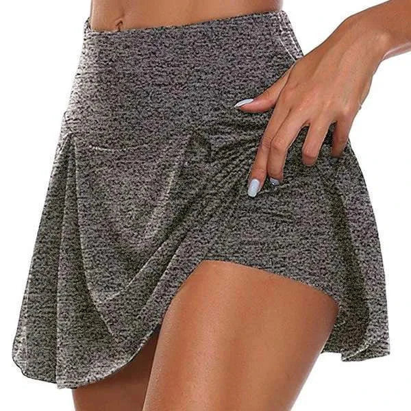 Casual Sport Shorts Skirts Running Shorts Women Summer GlowCart