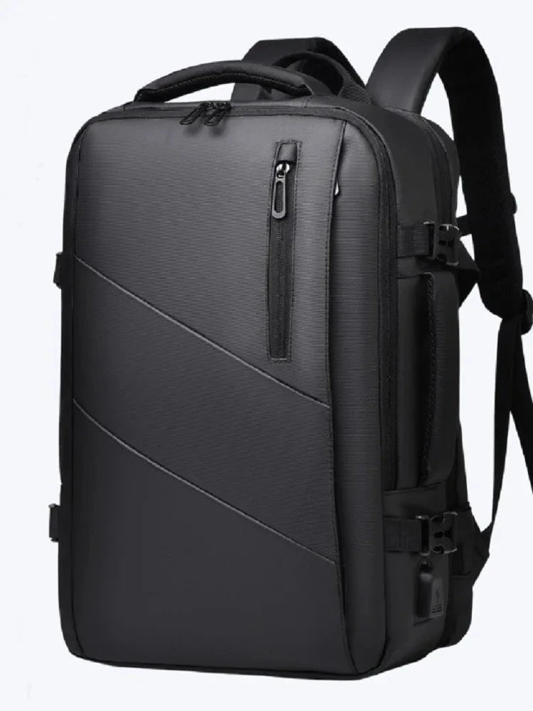 New men's Travel Backpacks For Commuting short Trips High GlowCart