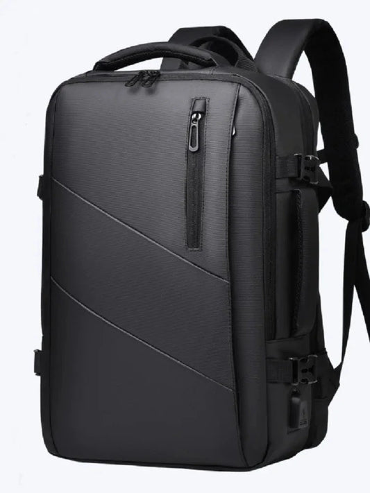 New men's Travel Backpacks For Commuting short Trips High GlowCart