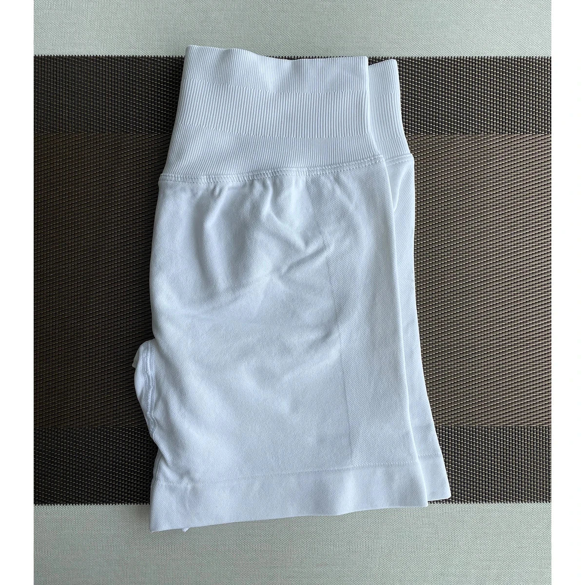 TKITK Shorts Seamless Pants Women Fitness Outfits Yoga Pants Gym Running Bike Wear leggings cycling pants shark pants GlowCart