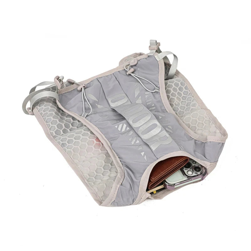 Outdoor Hiking Mountaineering Backpack Lightweight Daypack GlowCart