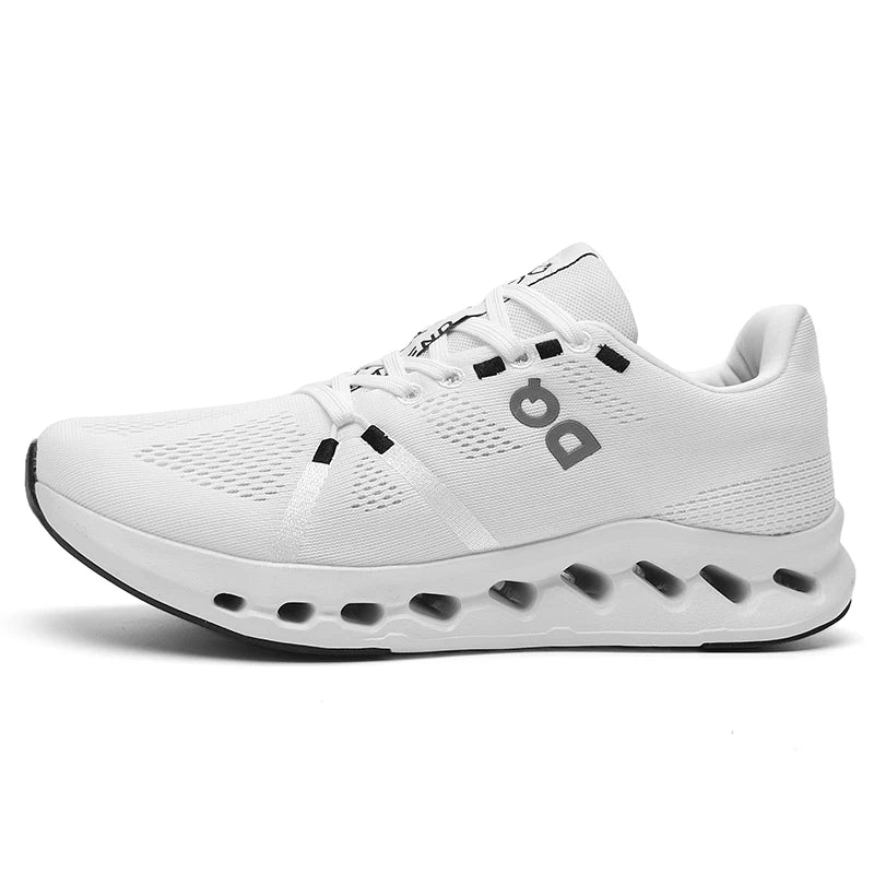Running Shoes Speciality Marathon Men Sports Breathable Lightweight Women's Leisure Comfortable Athletic Nonskid Sneakers ﻿ GlowCart
