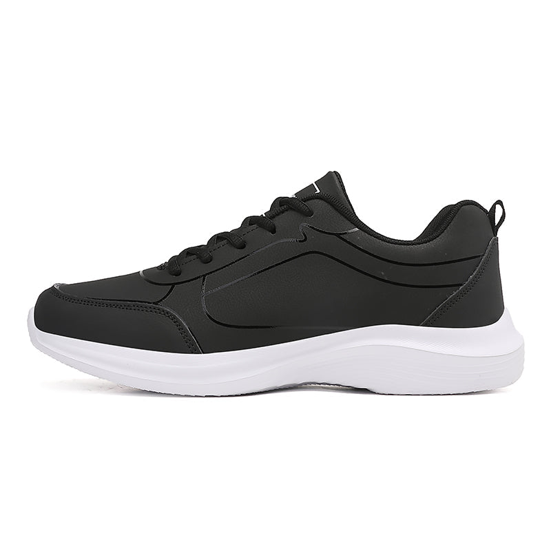 New Men Running Shoes Winter Warm Male Sneakers Anti-slip GlowCart