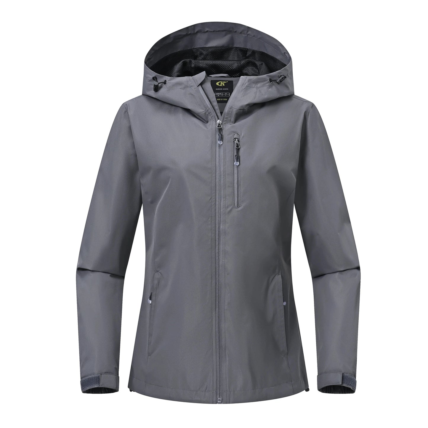 Summer Women's Outdoor Climbing Jacket, Waterproof Jacket GlowCart