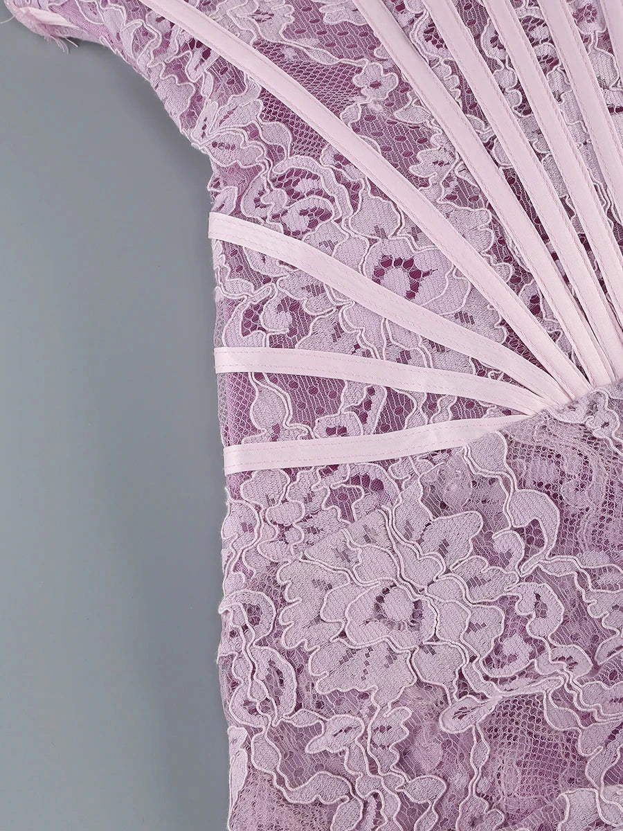 White Birthday Dress for Women Luxury 2024 Women's Elegant GlowCart