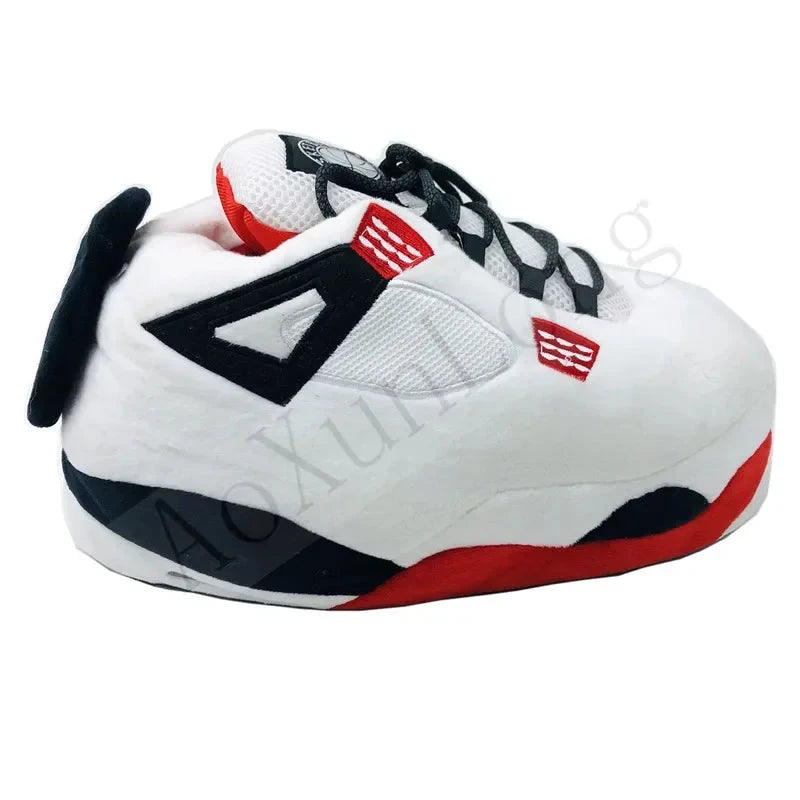 Unisex One Size Fits Most Eu 36-43 Winter Indoor Cotton GlowCart