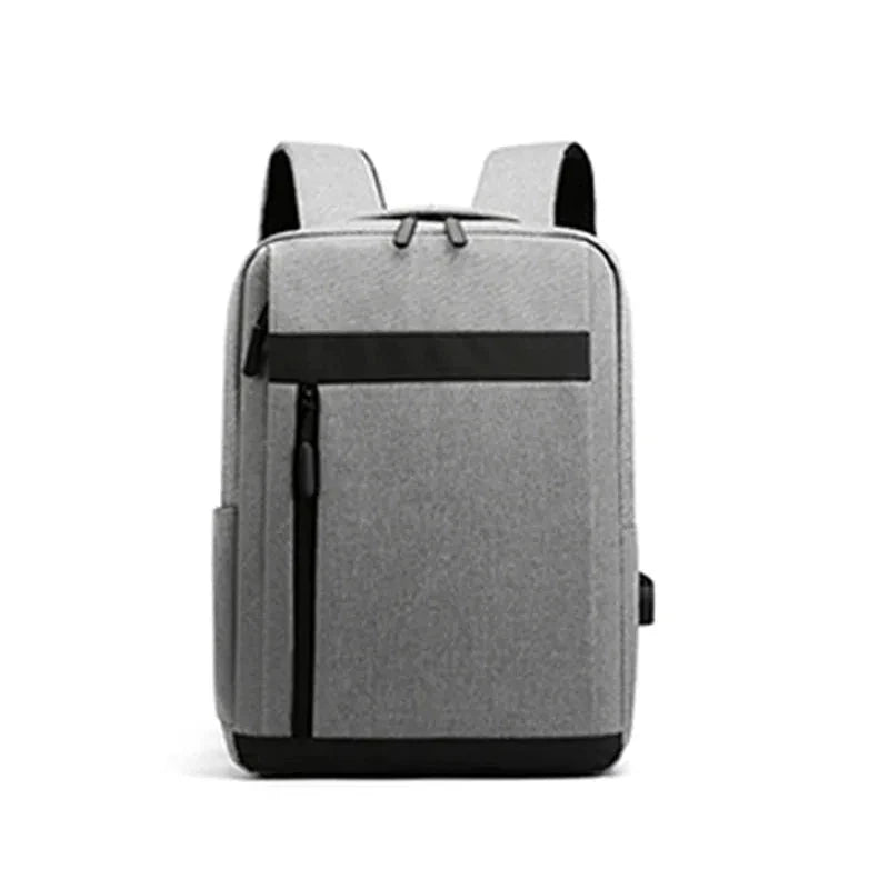 Men's Multifunctional Backpack,multi Compartment GlowCart