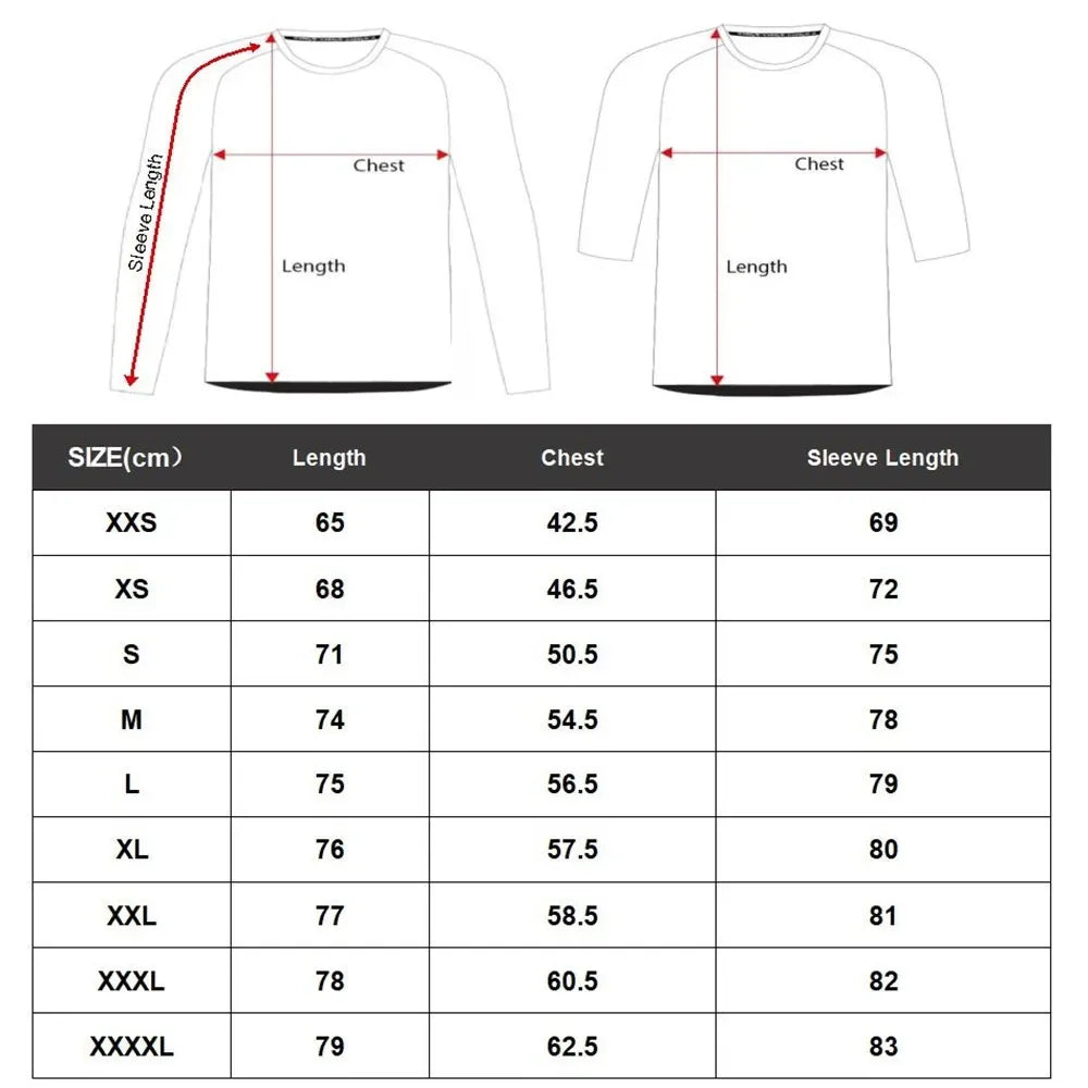 Enduro Maillot New Racing Downhill Jersey Mountain Bike Motorcycle Cycling Jersey Crossmax Shirt Ciclismo Clothes For Men Mtb GlowCart