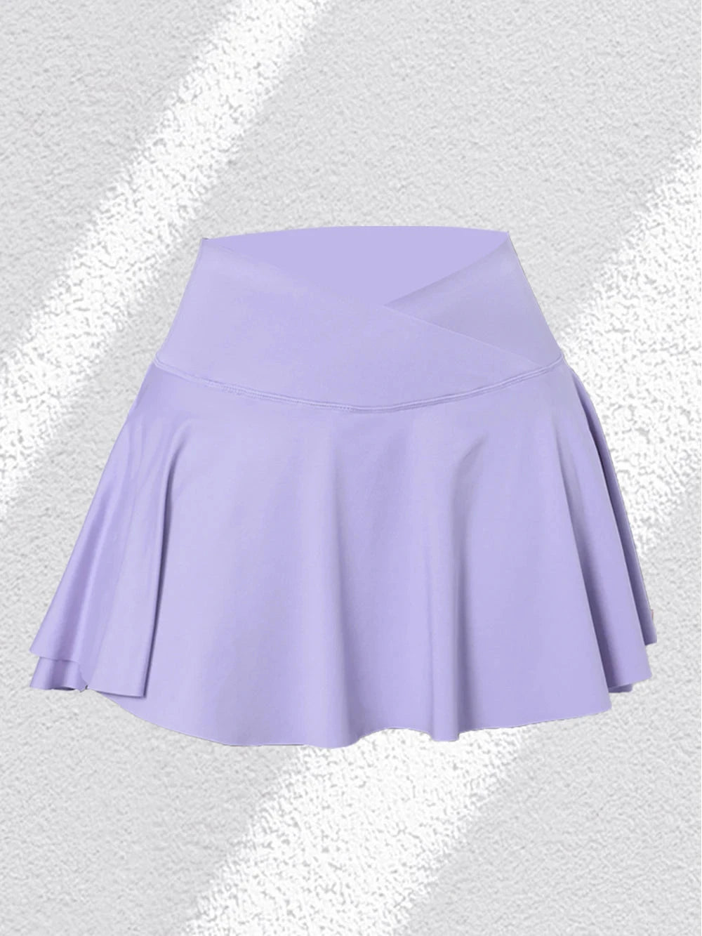 3Pack Dopamine Pockets Tennis Skirts for Women Fitness GlowCart