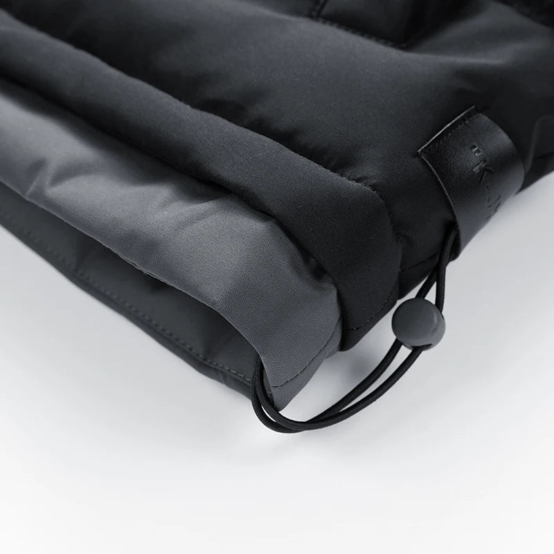 2025 Brand Winter Parkas Men's Flannel Shacket Shirt Jacket Plaid Long Sleeve Button Down Casual Warm Lined Outdoor Wear GlowCart