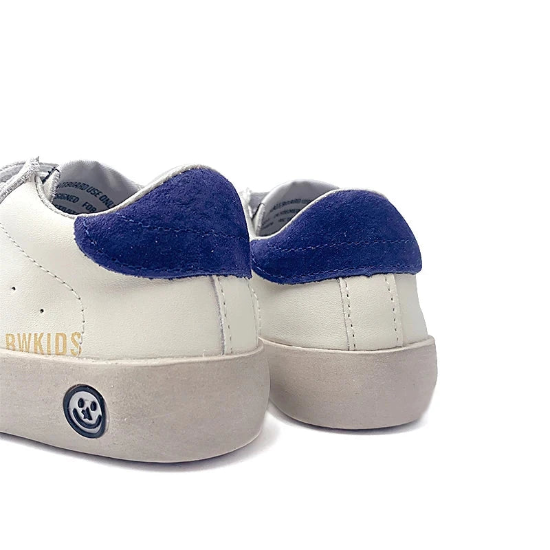 New Original Children Shoes Boys Sneakers Camouflage White Luxury Designer Casual Sneakers Outdoor Sports Tennis Shoes for Boy GlowCart