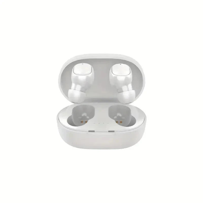 Original A6S TWS Headset Wireless Earphones Bluetooth GlowCart